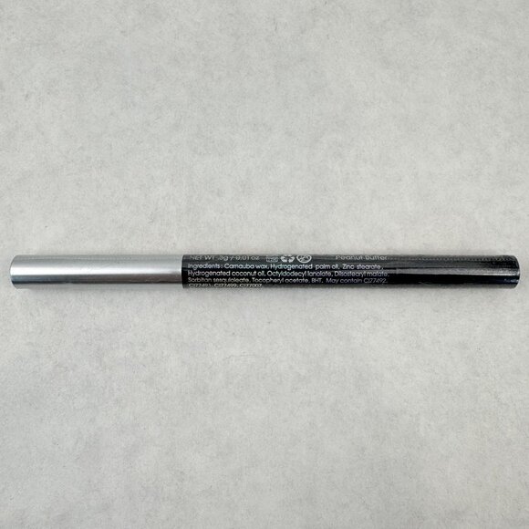 Skone Brow Wand Eyebrow Pencil Peanut Butter Light Brown Sealed NEW - Picture 5 of 6